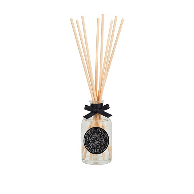 LaMystique: diffusore a osmosi in vetro, Bergamotto e Pompelmo, 100 ml