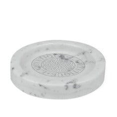 Base in marmo bianco per diffusore da 500 ml
