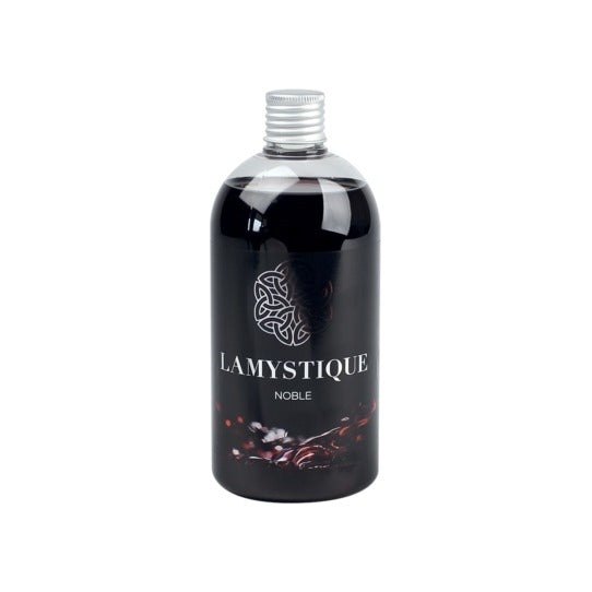 LaMystique, ricarica per diffusore a osmosi, fragranza Nobile, 500 ml