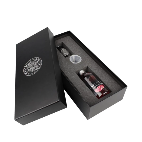 Gift Box with 100 ml diffuser, fragrance Pomegranate & Mango