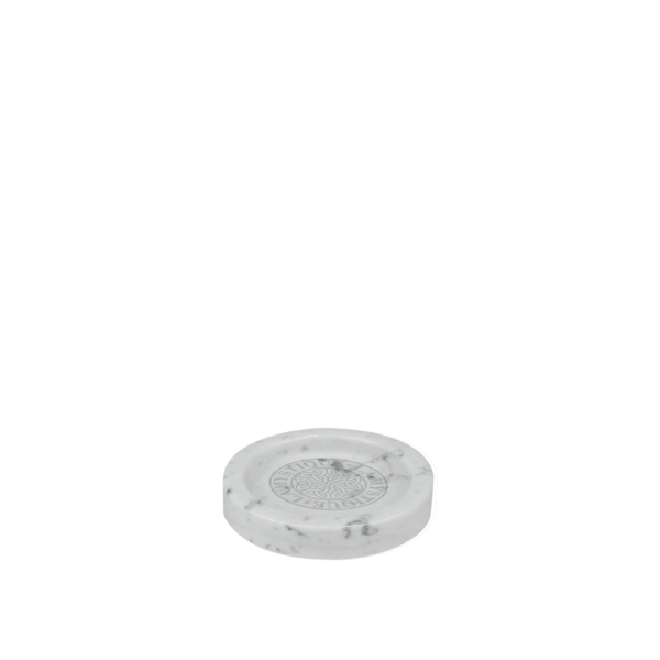 MYSB5BO.jpg White marble base for 500 ml diffuser