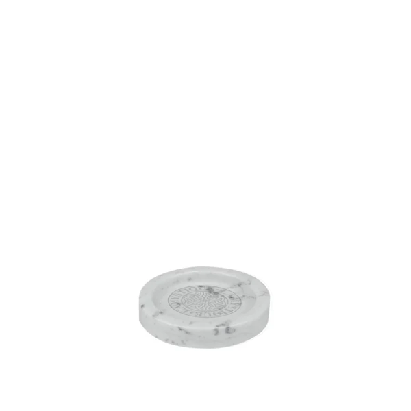 MYSB5BO.jpg Base in marmo bianco per diffusore da 500 ml