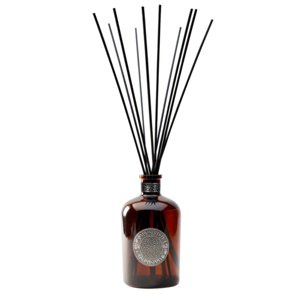 Room diffuser, Rose & Jasmine fragrance, 3 L
