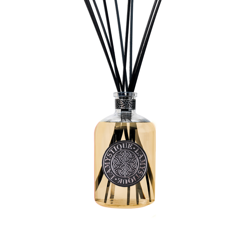    Room diffuser, Orange Flowers & Vanillla fragrance, 3 L  