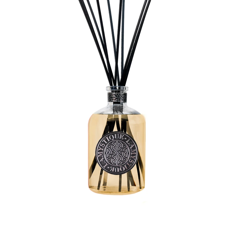    Room diffuser, Orange Flowers & Vanillla fragrance, 3 L  