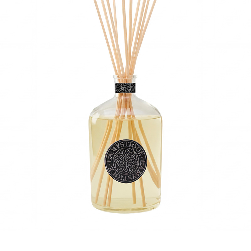 

Diffusore a osmosi, fragranza Bouquet d'Agrumi, 5 L


