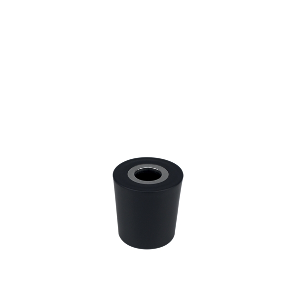 MYS3TN.jpg Black plastic cap for 500 ml diffuser