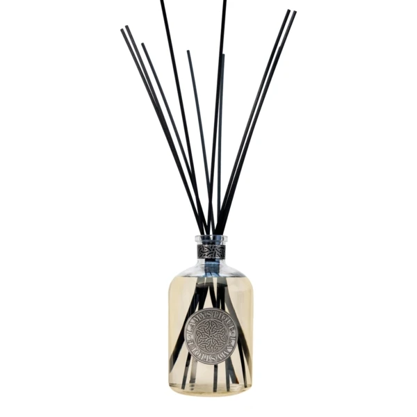    Room diffuser, White musk & Cyclamen fragrance, 3 L  