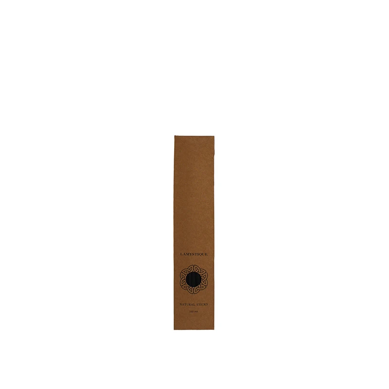 Midollini LaMystique neri in fibra naturale, 24 cm