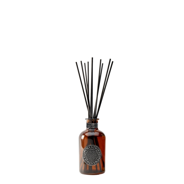 Room diffuser, Oud & Honey fragrance, 500 ml