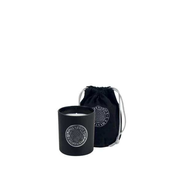 MYSCT.jpg Vegetable wax candle, Cotton fragrance