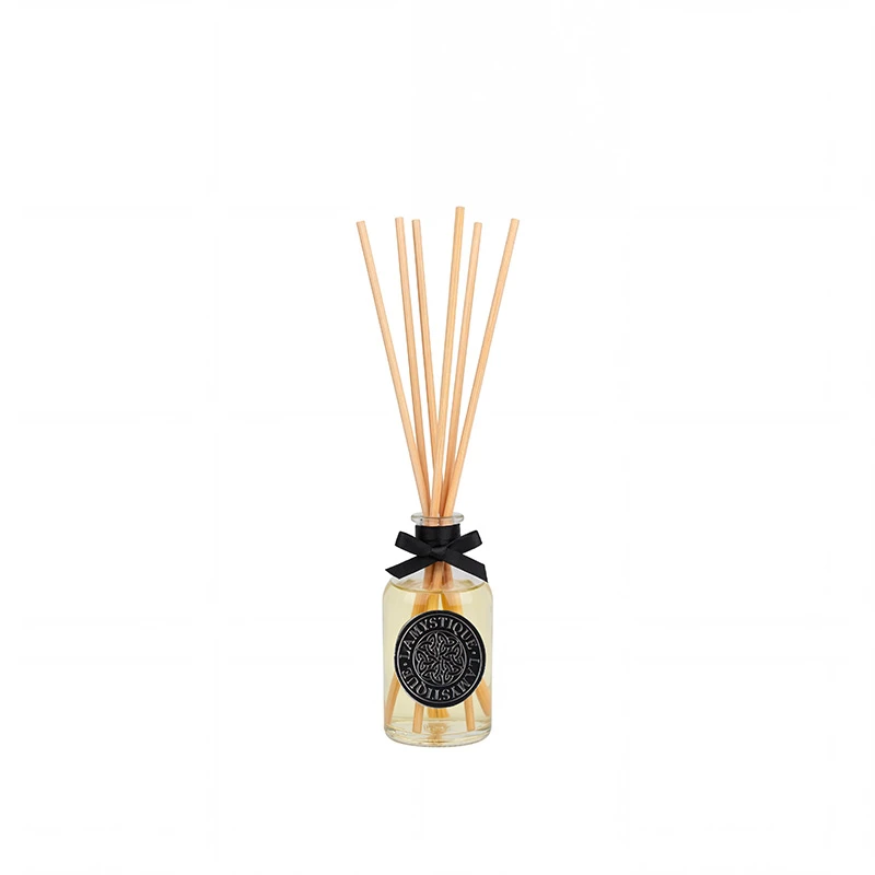 

Room diffuser, Citrus Bouquet fragrance, 100 ml


