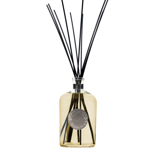 Room diffuser, Vanilla & Mandarin fragrance, 5 L