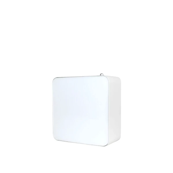    Diffusore elettrico a ultrasuoni bianco  