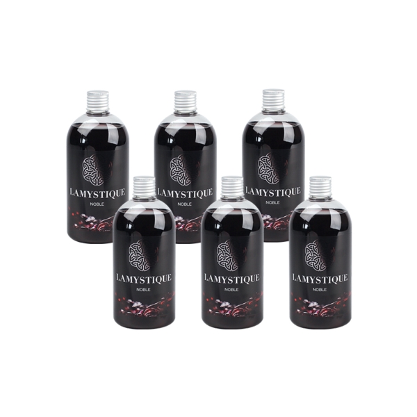

Confezione da 6 refill Nobile, 500 ml


