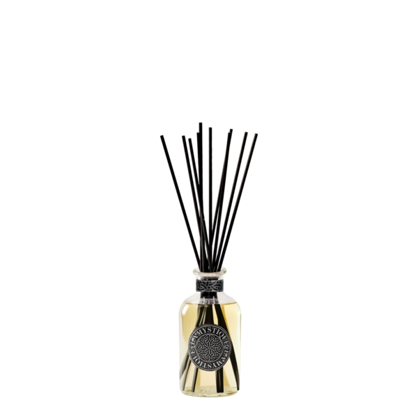 Room diffuser, Vanilla & Mandarin fragrance, 500 ml