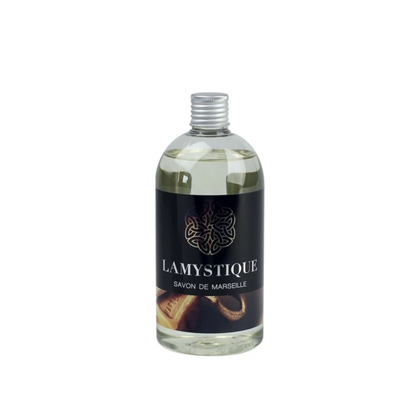 Refill Sapone di Marsiglia, 500 ml