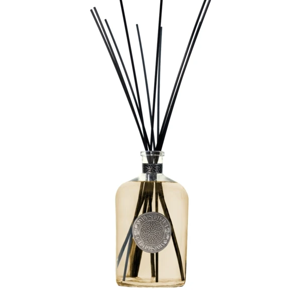    Room diffuser, White musk & Cyclamen fragrance, 5 L  