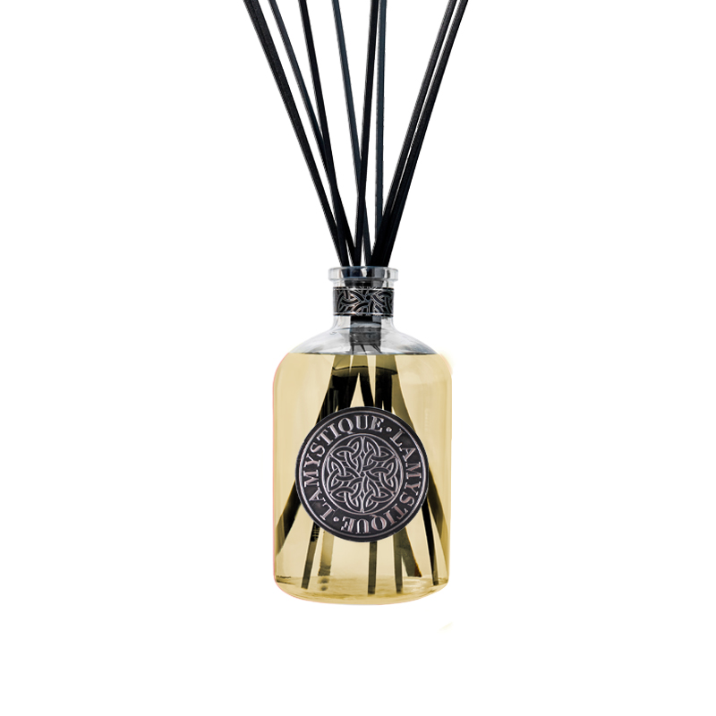    Diffusore a osmosi, fragranza Vaniglia & Mandarino, 3 L  