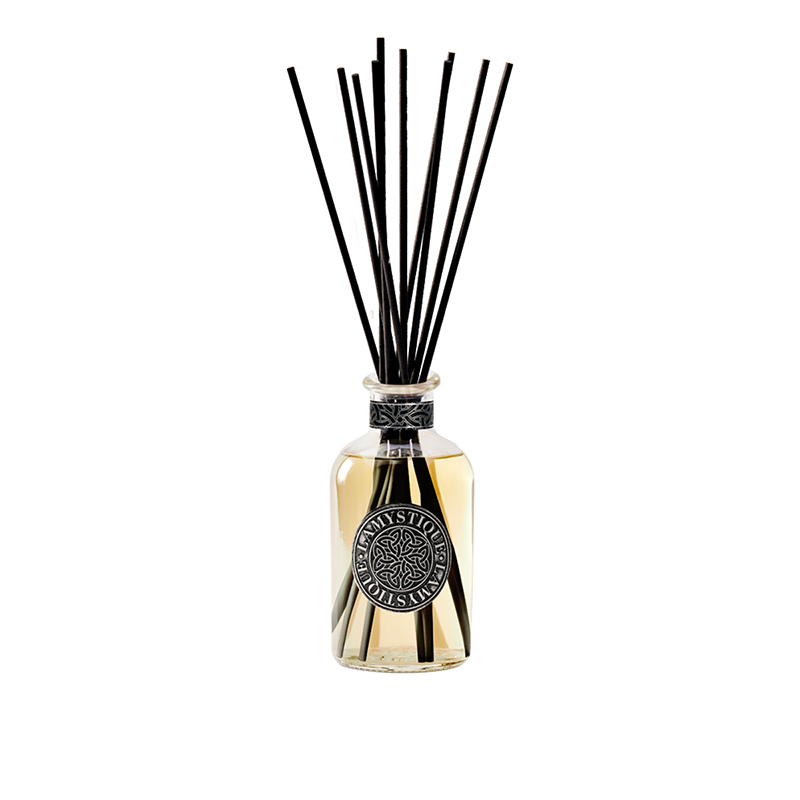    Room diffuser, White musk & Cyclamen fragrance, 500 ml  