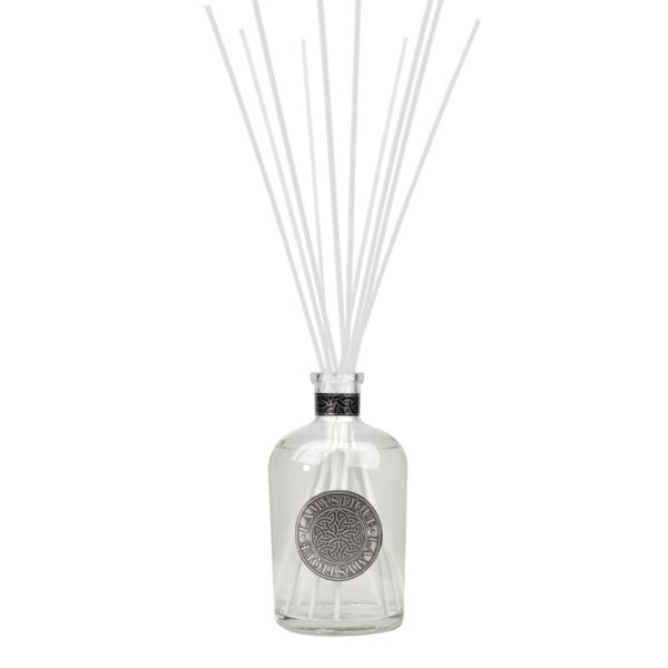 Room diffuser, Coconut & Almond fragrance, 3 L
