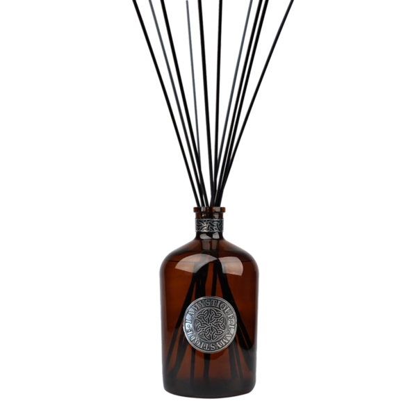 MYS1NO.jpg Diffusore a osmosi, fragranza Vino Nobile, 5 L
