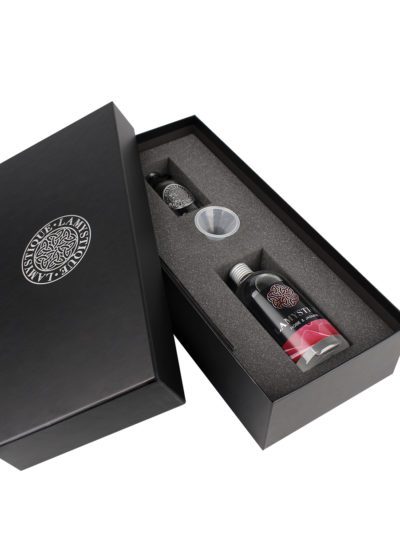 Gift Box con diffusore a osmosi, fragranza Rose & Jasmine, 100ml