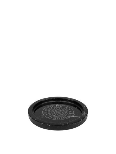 Round marmor tray for 3 and 5 L diffuser