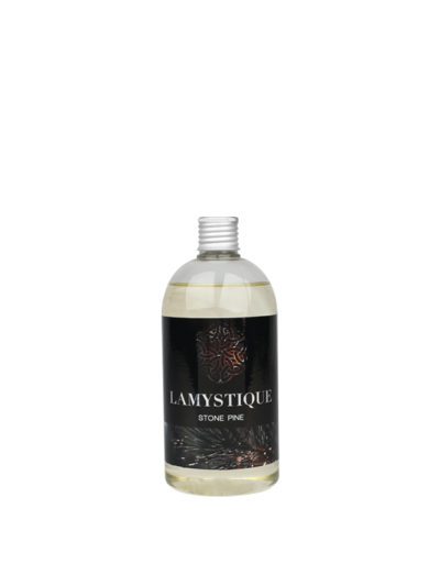 Refill for room diffuser, Stone Pine fragrance, 500 ml